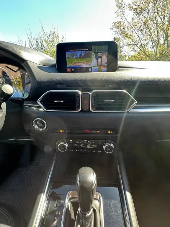 Main__Slider__Photo:Mazda CX-5 2.2 SKYACTIV-D 184 Sports-Line AWD AT S... 10/2018-0
