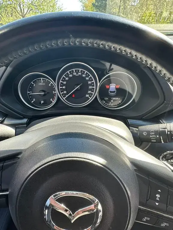 Main__Slider__Photo:Mazda CX-5 2.2 SKYACTIV-D 184 Sports-Line AWD AT S... 10/2018-1