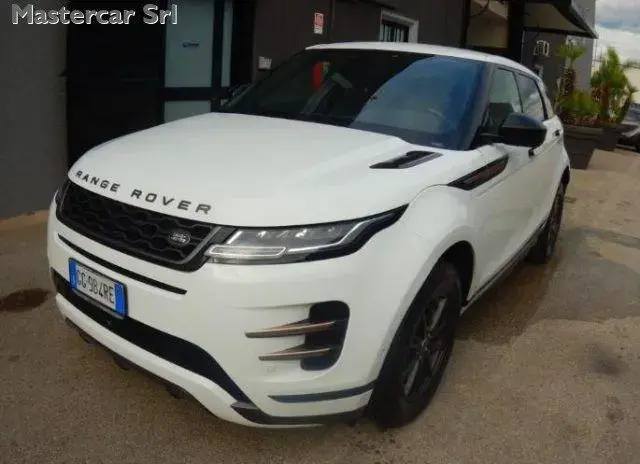 Main__Slider__Photo:Land Rover Range Rover ROVER Range Rover Evoque 2.0d i4 mhev R-Dyn 09/2021-1