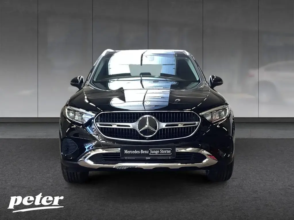 Main__Slider__Photo:Mercedes-Benz GLC-Class d 4M Avantgarde/Advanced/LED/Memory-P./ 01/2025-1