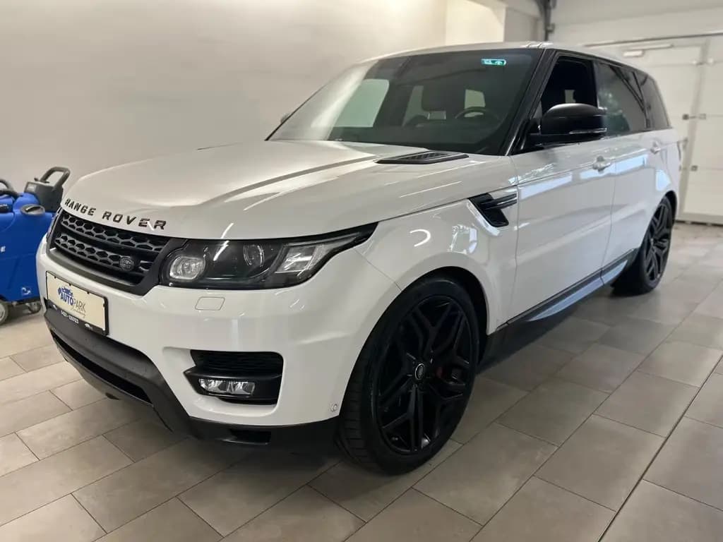 Main__Slider__Photo:Land Rover Range Rover Rover Sport HSE Dynamic 04/2017-0