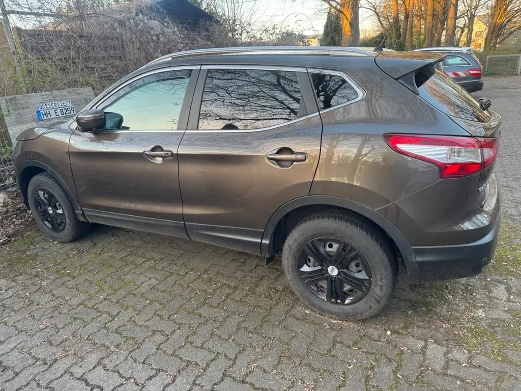 Main__Slider__Photo:Nissan Qashqai 1.2 DIG-T Tekna Tekna 01/2015-0