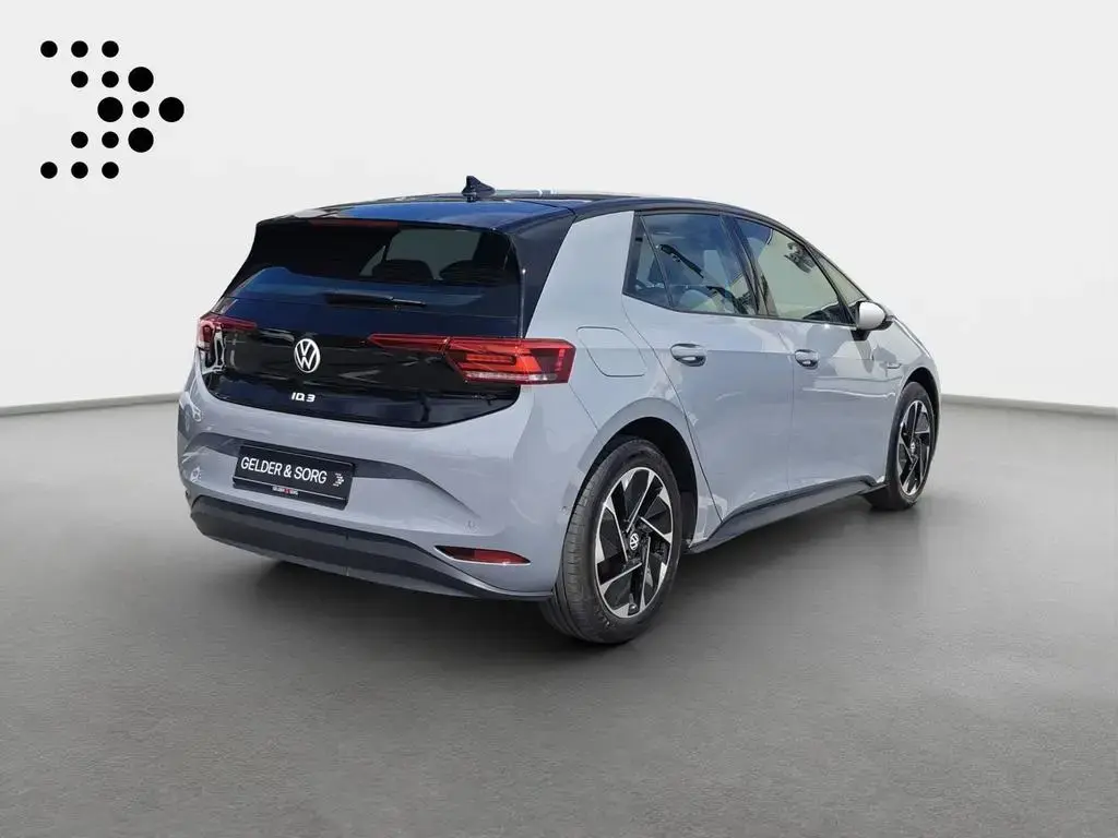 Main__Slider__Photo:Volkswagen ID.3 Pro Performance 580km/WLTP*RFK*LED*HuD*Navi 11/2022-1