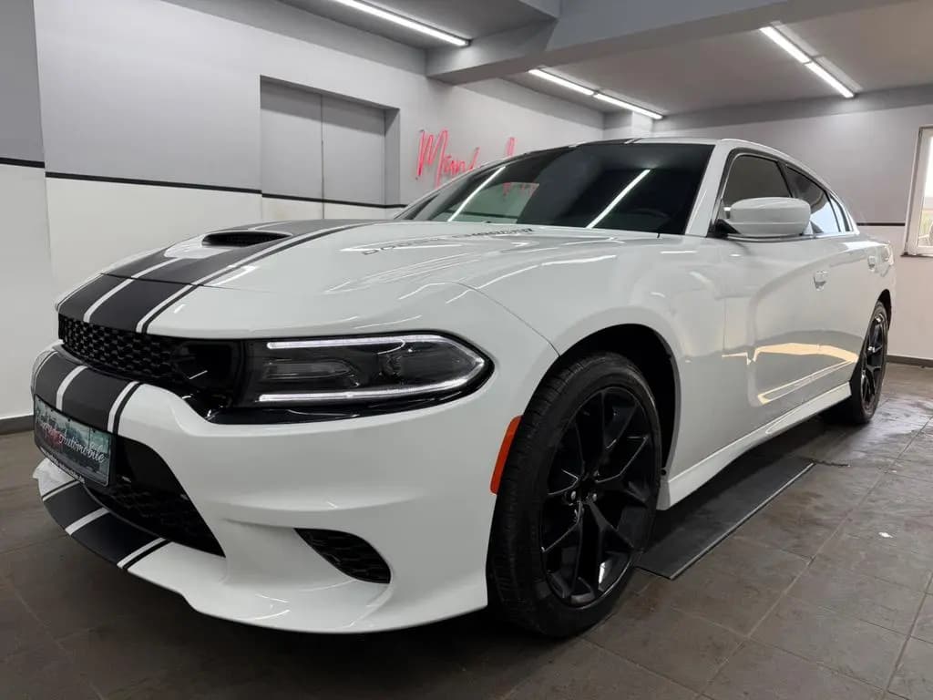 Main__Slider__Photo:Dodge Charger 3.6 GT Track Pack/Alpine/Carplay/ 07/2021-0