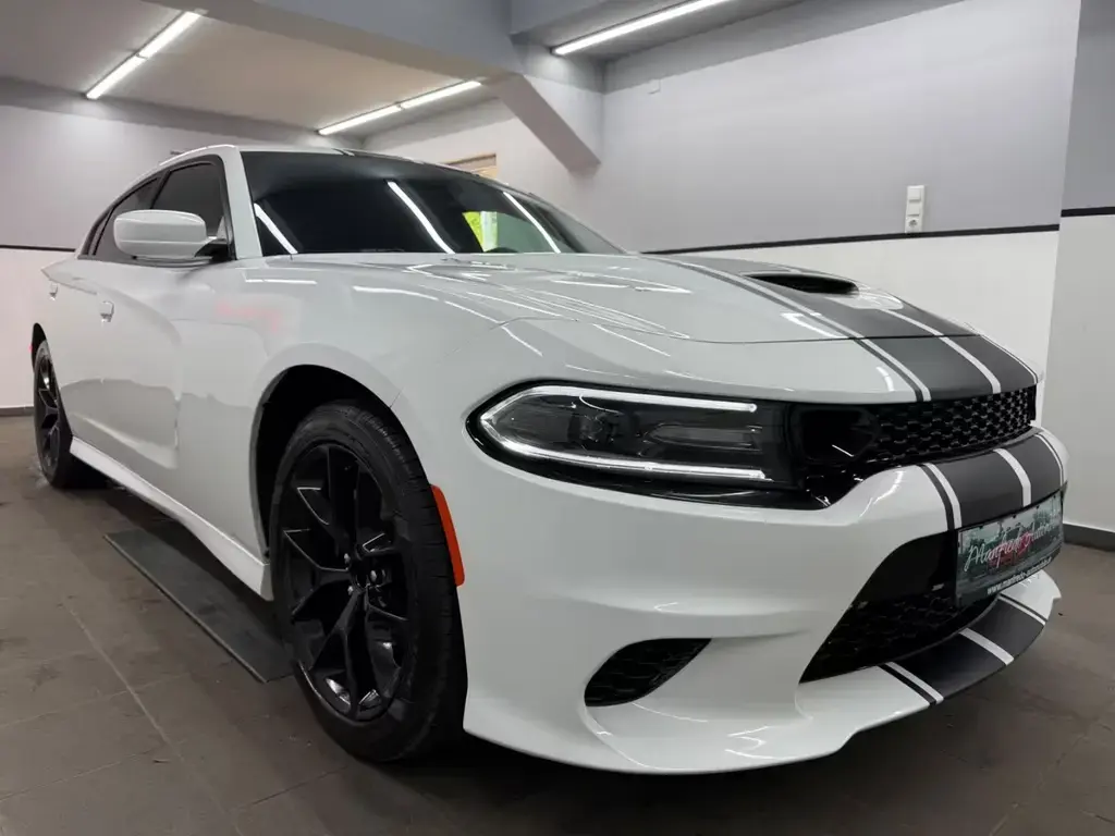 Main__Slider__Photo:Dodge Charger 3.6 GT Track Pack/Alpine/Carplay/ 07/2021-1