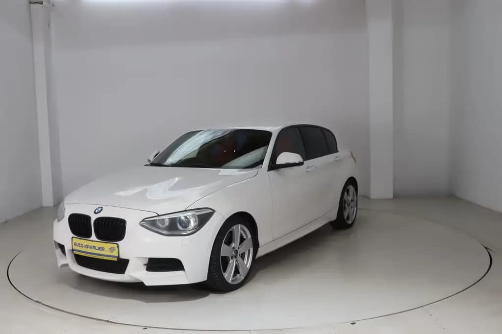 Main__Slider__Photo:BMW M135 xDrive 04/2013-0