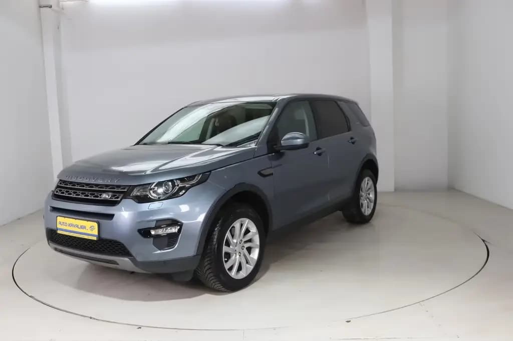 Main__Slider__Photo:Land Rover Discovery Sport 2.0 TD4 SE AWD 06/2018-0