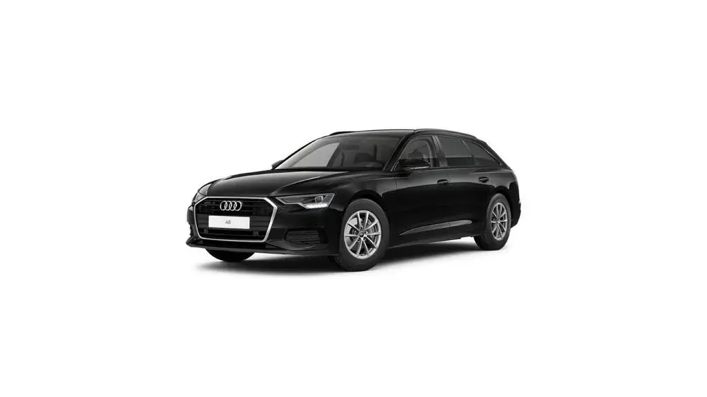 Main__Slider__Photo:Audi A6 Avant 40 TDI*Navi*LED*Alu*PDC*Audi Connect*Ka 01/2023-1