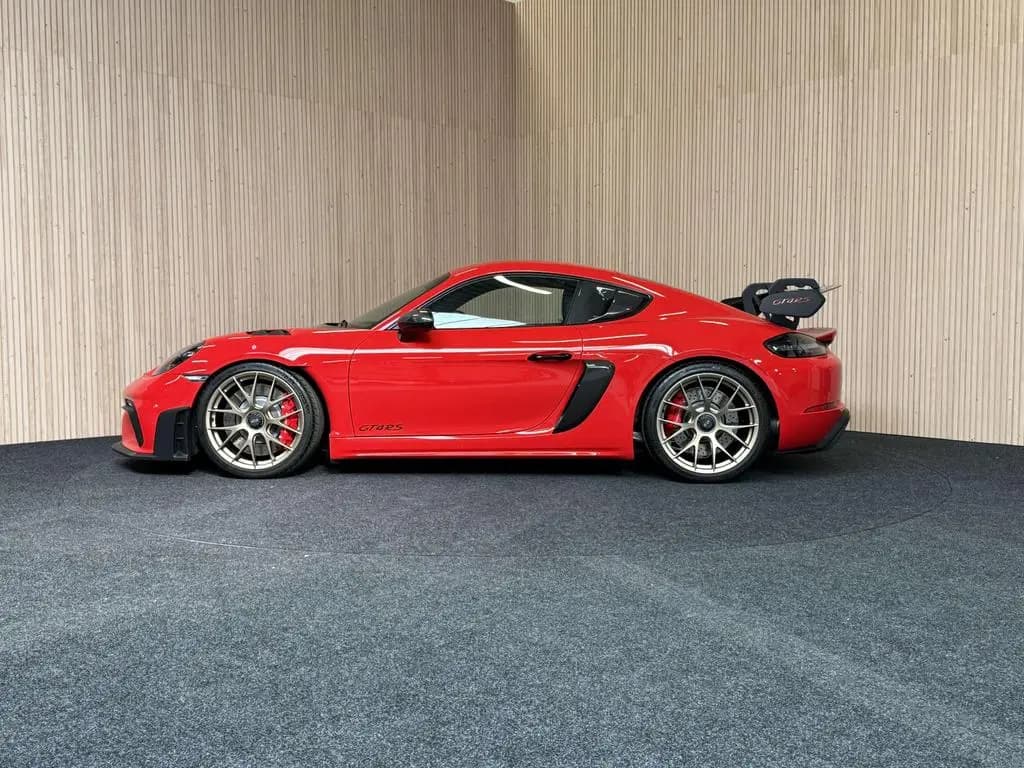 Main__Slider__Photo:Porsche 718 718 Cayman GT4 RS 4.0i PDK| Weissach pakket| 11/2022-0