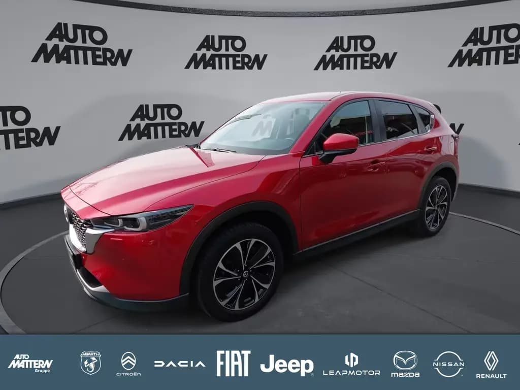 Main__Slider__Photo:Mazda CX-5 Advantage 2.0 SKYACTIV-G 165, 1.Hd. 01/2023-0