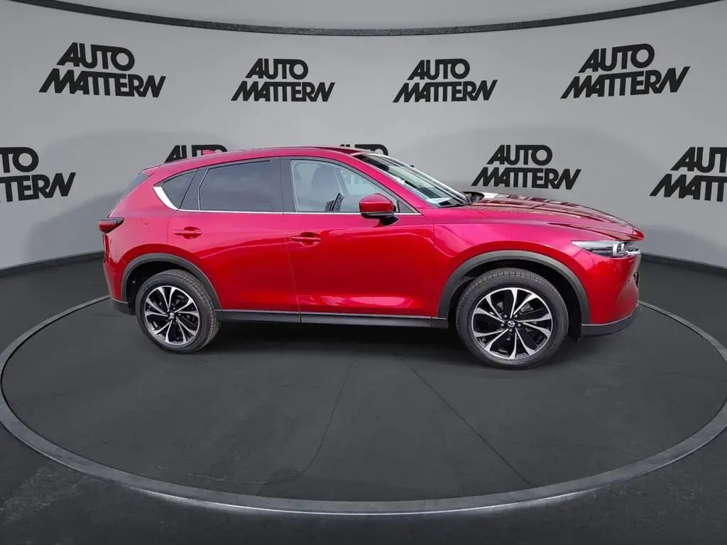 Main__Slider__Photo:Mazda CX-5 Advantage 2.0 SKYACTIV-G 165, 1.Hd. 01/2023-1