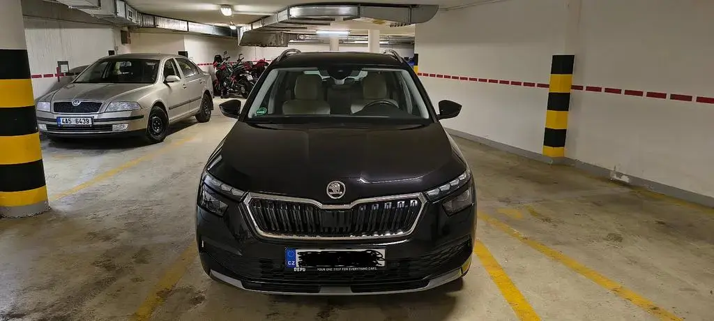 Main__Slider__Photo:Skoda Kamiq 1.6 TDI DSG Style Style 11/2019-1