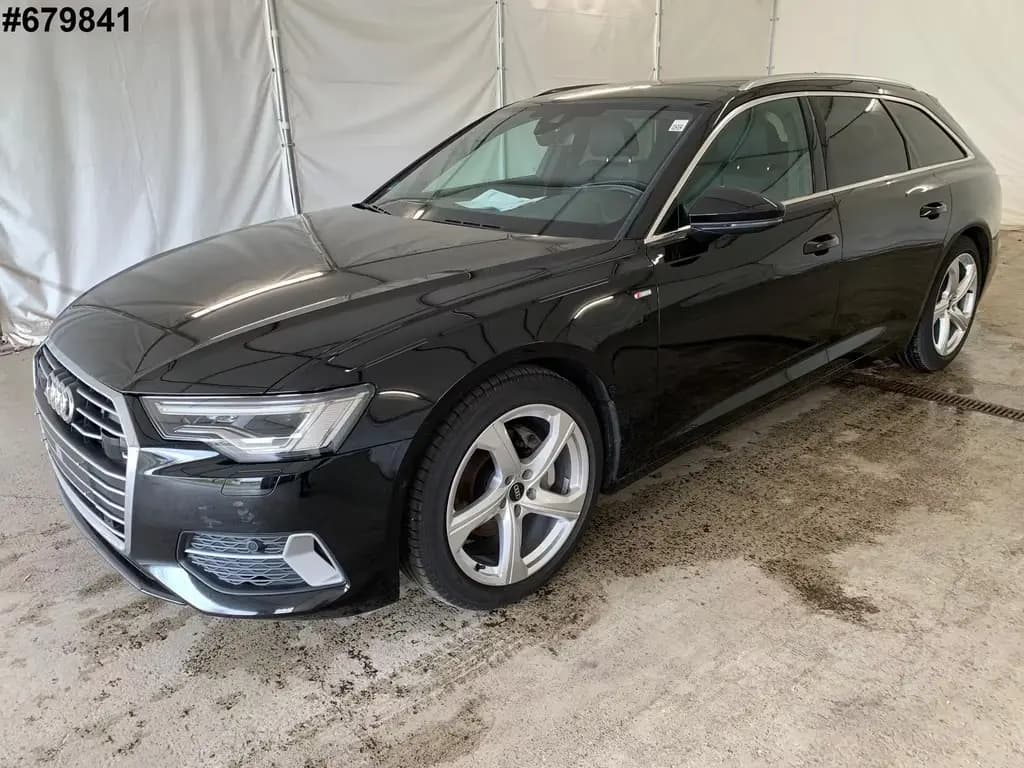 Main__Slider__Photo:Audi A6 Avant 40 S-LineACC/MATRIX/PANO/VIRTUAL/19" 08/2023-0