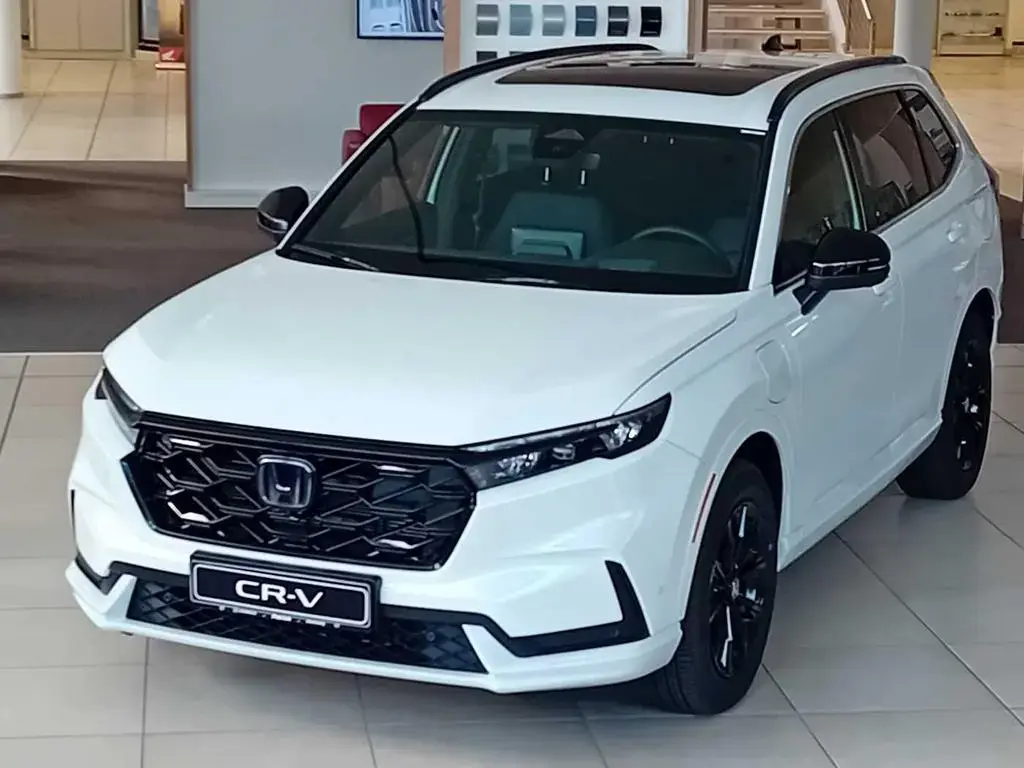 Main__Slider__Photo:Honda CR-V e:PHEV Advance Tech | sofort | 8 Jahre Gara 04/2026-1