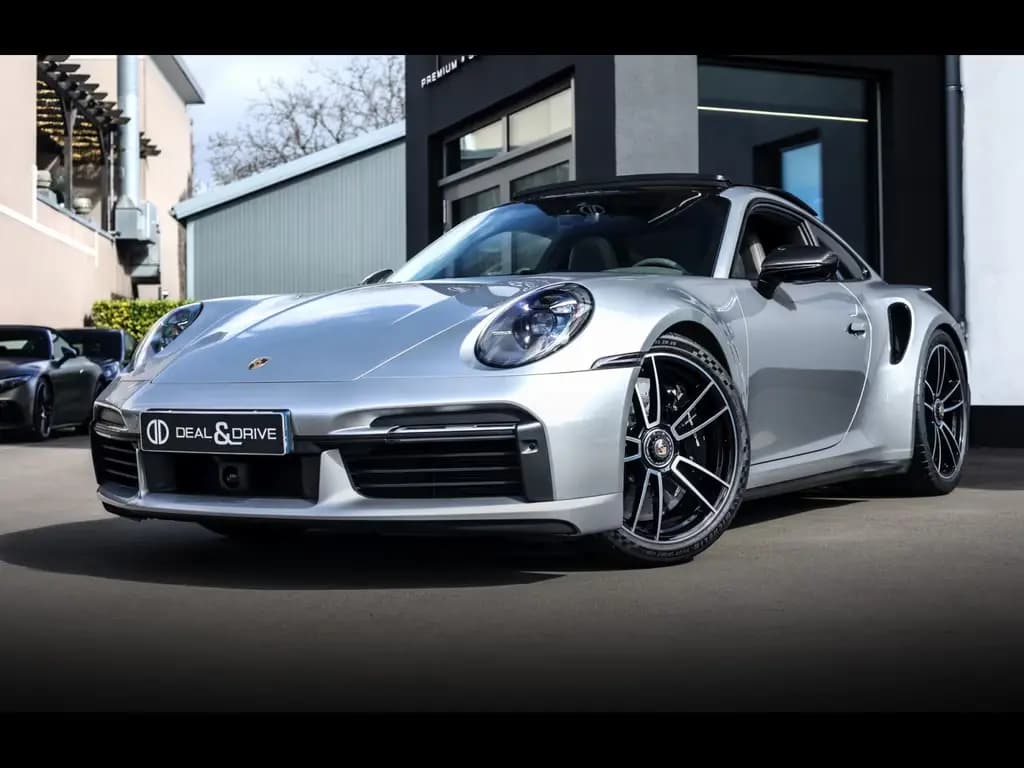 Main__Slider__Photo:Porsche 992 .1 911 TURBO S COUPE PDK°LIFT°APPROVED 1/29 11/2020-0