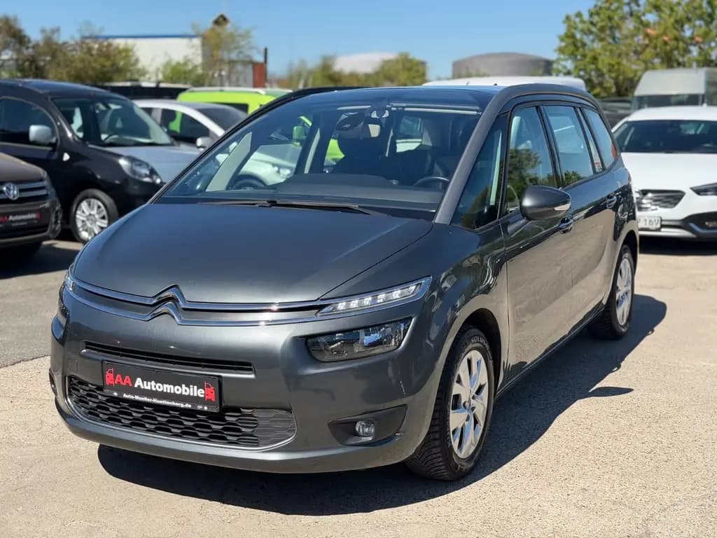 Main__Slider__Photo:Citroën Grand C4 Picasso/Spacetourer Intensive (7 Sitze) 04/2014-0