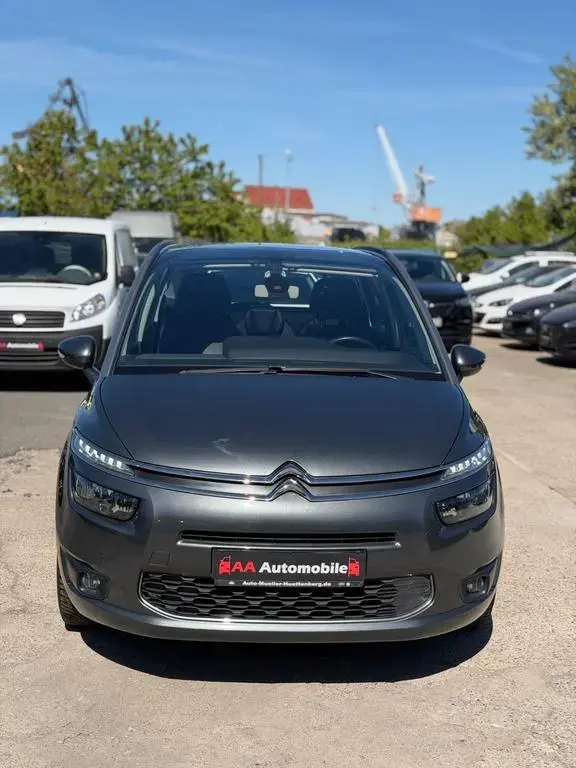 Main__Slider__Photo:Citroën Grand C4 Picasso/Spacetourer Intensive (7 Sitze) 04/2014-1