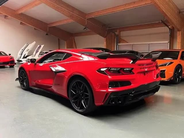 Main__Slider__Photo:Corvette Z06 Coupe 3LZ  Z07 & Keramikbremse GEIGERCARS 08/2025-0