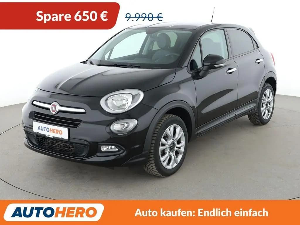Main__Slider__Photo:Fiat 500X 1.4 Turbo Pop Star 02/2017-0