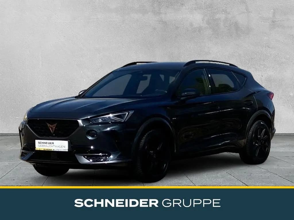 Main__Slider__Photo:Cupra Formentor 2.0 TSI 4DRIVE DSG KAMERA+STANDHEIZUNG 02/2022-0