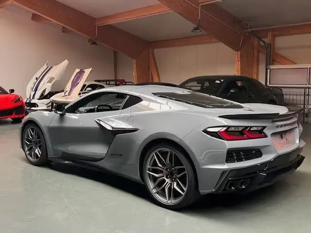 Main__Slider__Photo:Corvette Z06 Coupe 3LZ  Werksgarantie GEIGERCARS 08/2025-0
