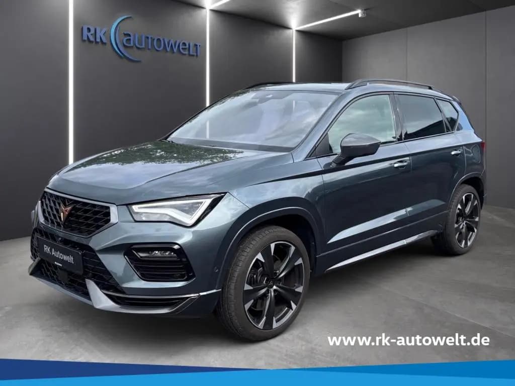 Main__Slider__Photo:Cupra Ateca VZ 2.0 TSI Pano AHK Beats ACC DCC 08/2021-0