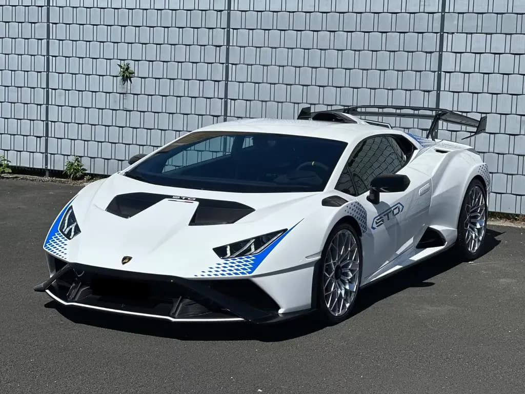 Main__Slider__Photo:Lamborghini Huracán STO FULL CARBON PACK/LIFTING/ CARBON-TWI 04/2024-0
