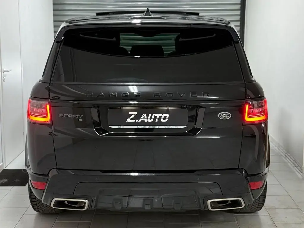 Main__Slider__Photo:Land Rover Range Rover Sport 3.0 SDV6 249 CV HSE Dynam 04/2021-1