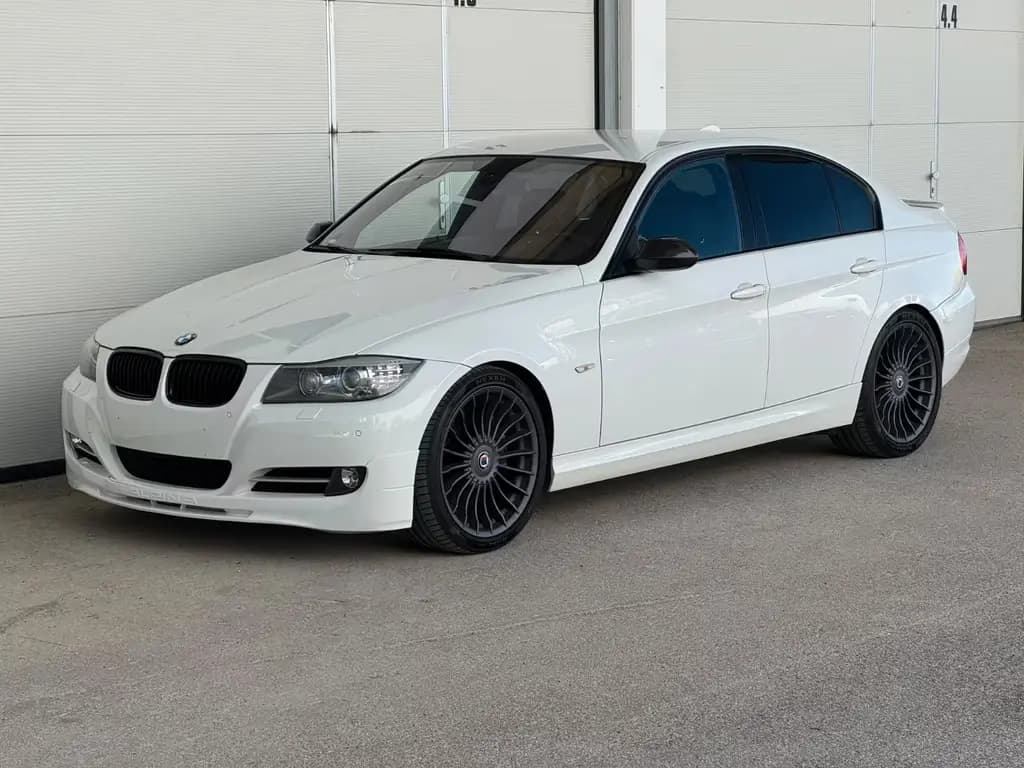 Main__Slider__Photo:ALPINA B3 S/3,0 Bi-Turbo/400PS/Limo/No.347/Heckantrieb 11/2011-0
