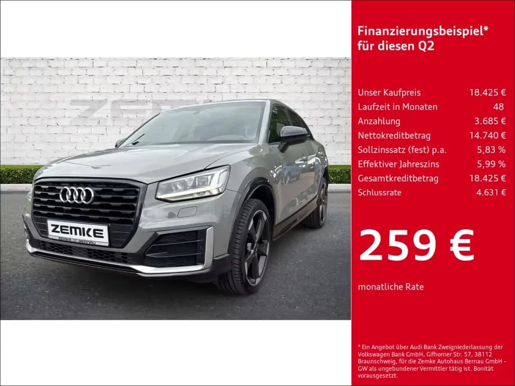 Main__Slider__Photo:Audi Q2 1.4 TFSI S tronic design S line Sportpaket Na 02/2017-0