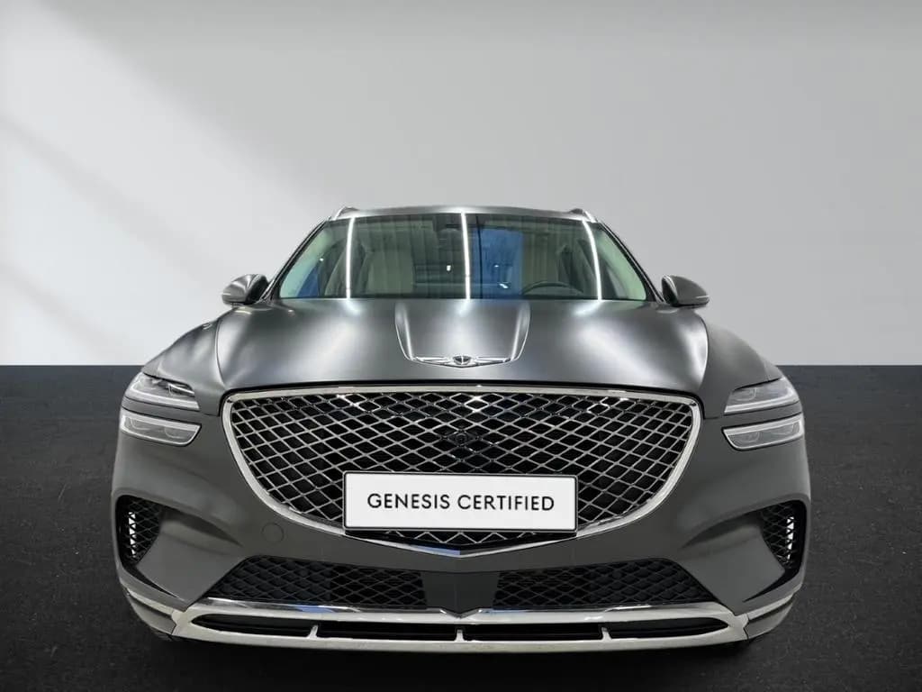 Main__Slider__Photo:Genesis GV70 Luxus 4WD AD El. Panodach Memory Sitze LED 02/2025-0