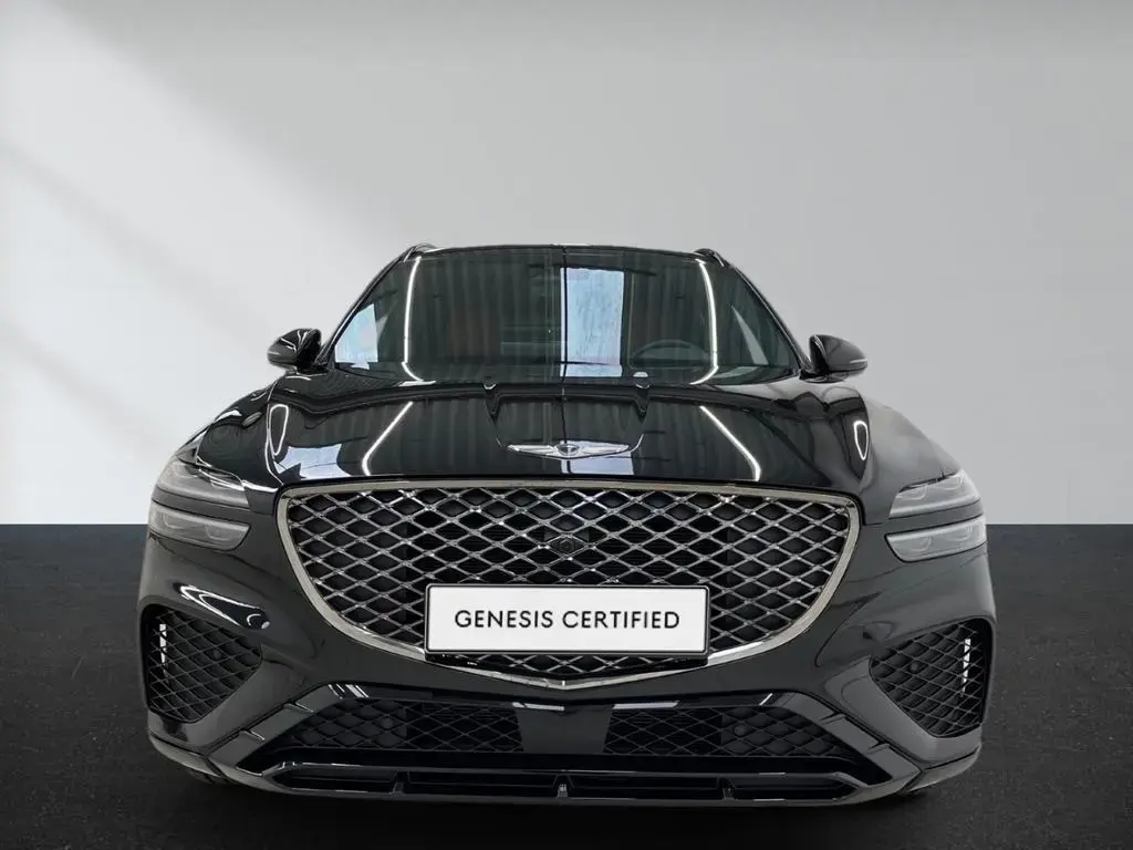 Main__Slider__Photo:Genesis GV70 Sport 4WD AD El. Panodach Memory Sitze LED 11/2024-1