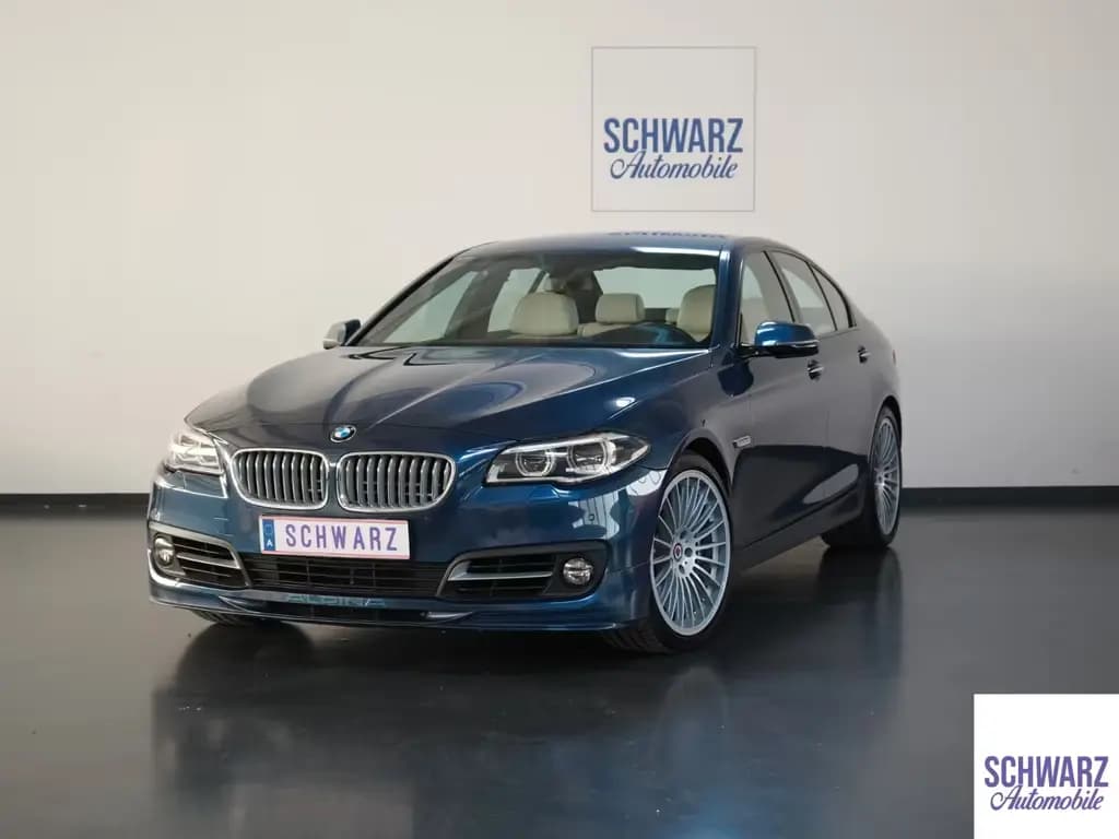Main__Slider__Photo:ALPINA B5 4,4 Bi-Turbo "Edition 50" 06/2015-0