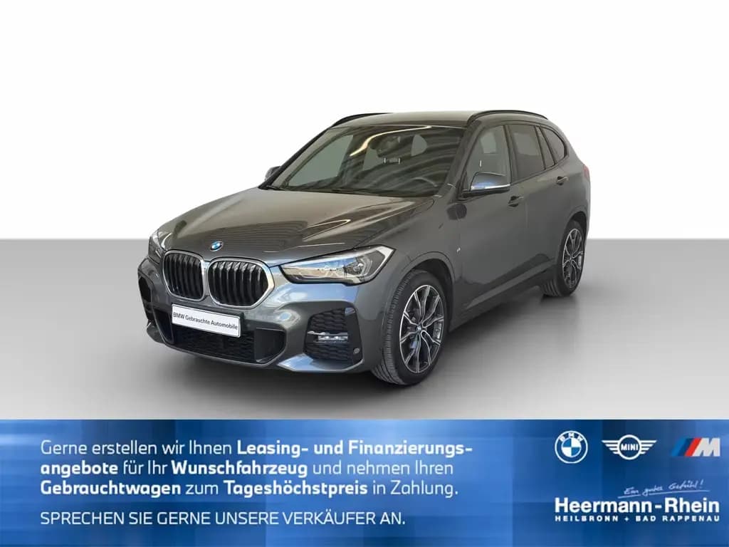 Main__Slider__Photo:BMW X1 xDrive25dA M Sport NaviPlus.HUD.AHK.RFK.LED. 07/2019-0