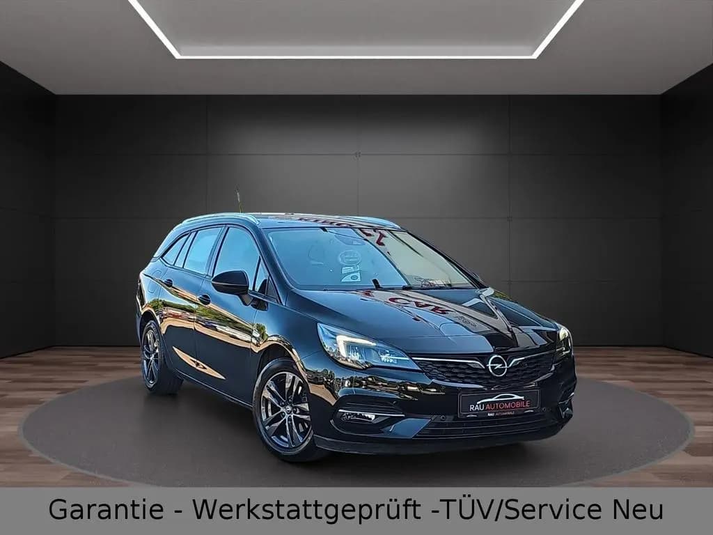 Main__Slider__Photo:Opel Astra K Sports Tourer Opel 2020 Start/Stop 02/2020-0
