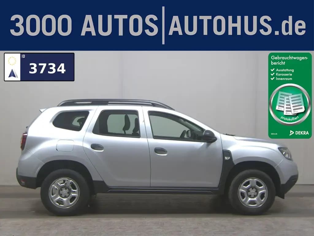 Main__Slider__Photo:Dacia Duster 1.0 TCe AHK BT PDC Shz 03/2022-0