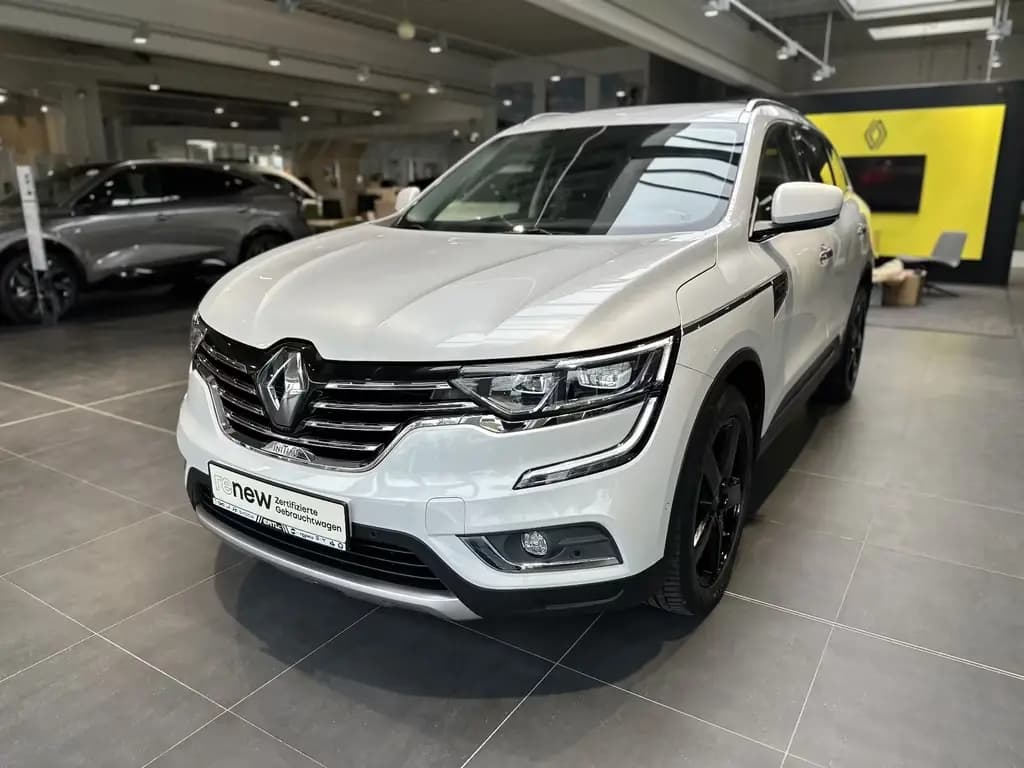 Main__Slider__Photo:Renault Koleos INITIALE PARIS dCi 175 12/2018-0