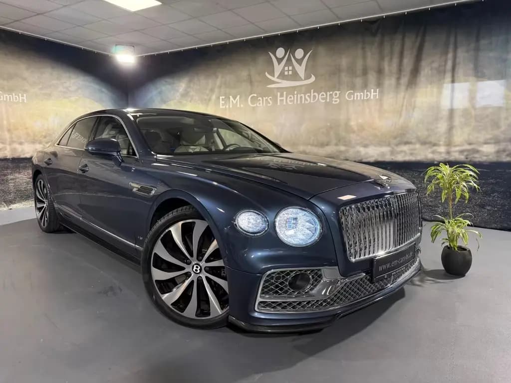 Main__Slider__Photo:Bentley Flying Spur V8 Mansory, Carbon, Exclusive, Naim 01/2022-0