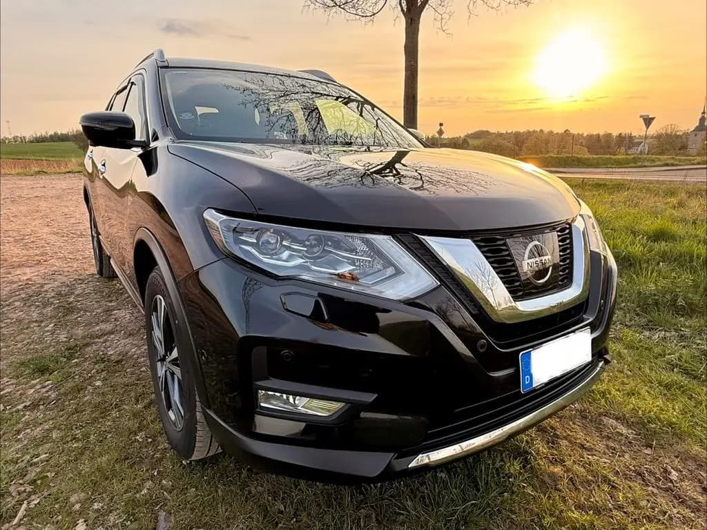 Main__Slider__Photo:Nissan X-Trail TEKNA 1.6 DIG-T TEKNA 10/2018-0