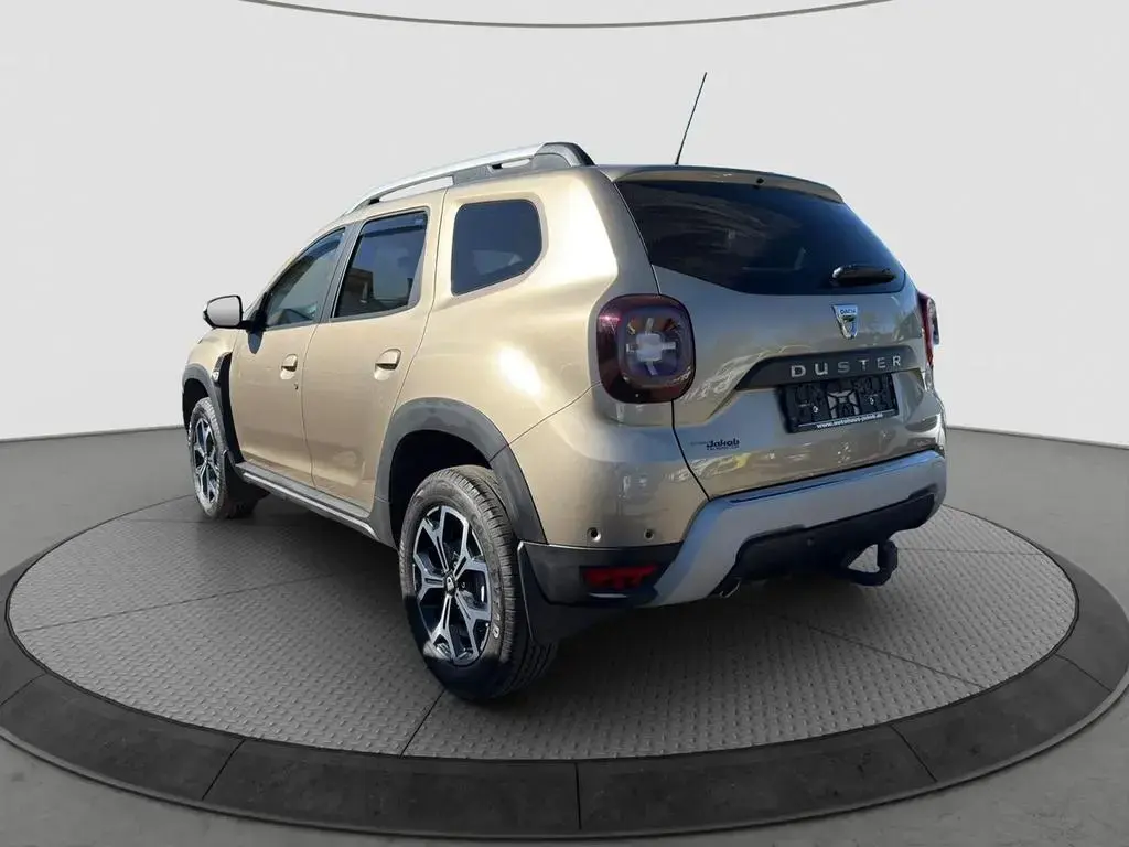 Main__Slider__Photo:Dacia Duster 1.3 TCE 4WD Prestige AHK*Kamera*SHZ*LED*C 11/2020-1