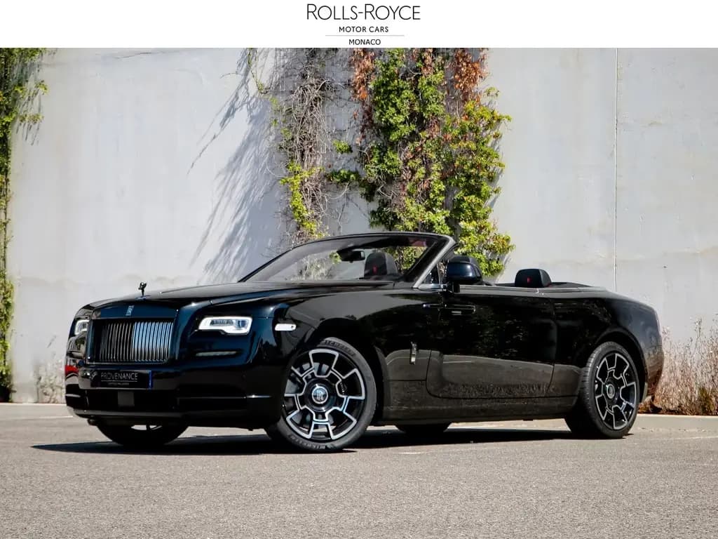 Main__Slider__Photo:Rolls-Royce Dawn Black Badge Dawn 08/2018-0