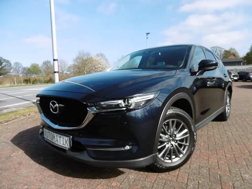 Main__Slider__Photo:Mazda CX-5 2.0 SKYACTIV-G 165 Exclusive-Line AWD 12/2018-0