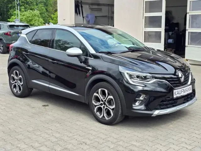 Main__Slider__Photo:Renault Captur II Edition One 1.3 TCe 155 EU6d- 01/2020-1