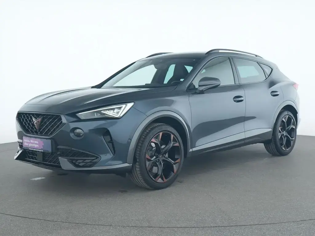 Main__Slider__Photo:Cupra Formentor VZ Beats|ACC|Navi|Matrix-LED|Kessy 04/2024-1