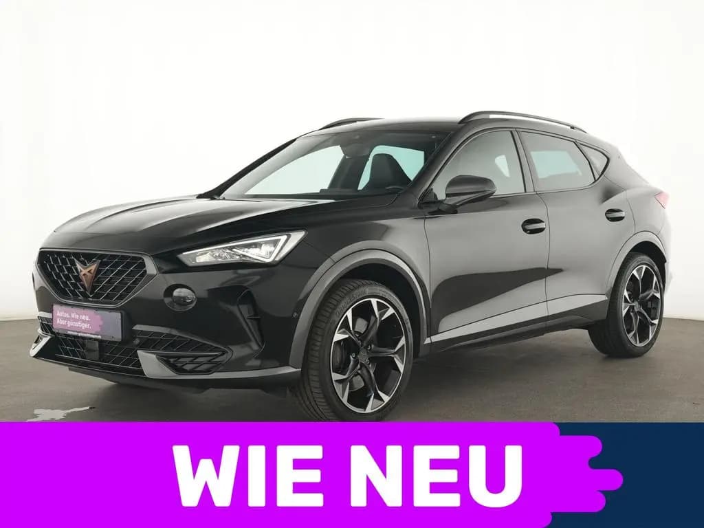 Main__Slider__Photo:Cupra Formentor VZ BeatsAudio|CarPlay|Kamera|Navi|ACC 03/2023-0