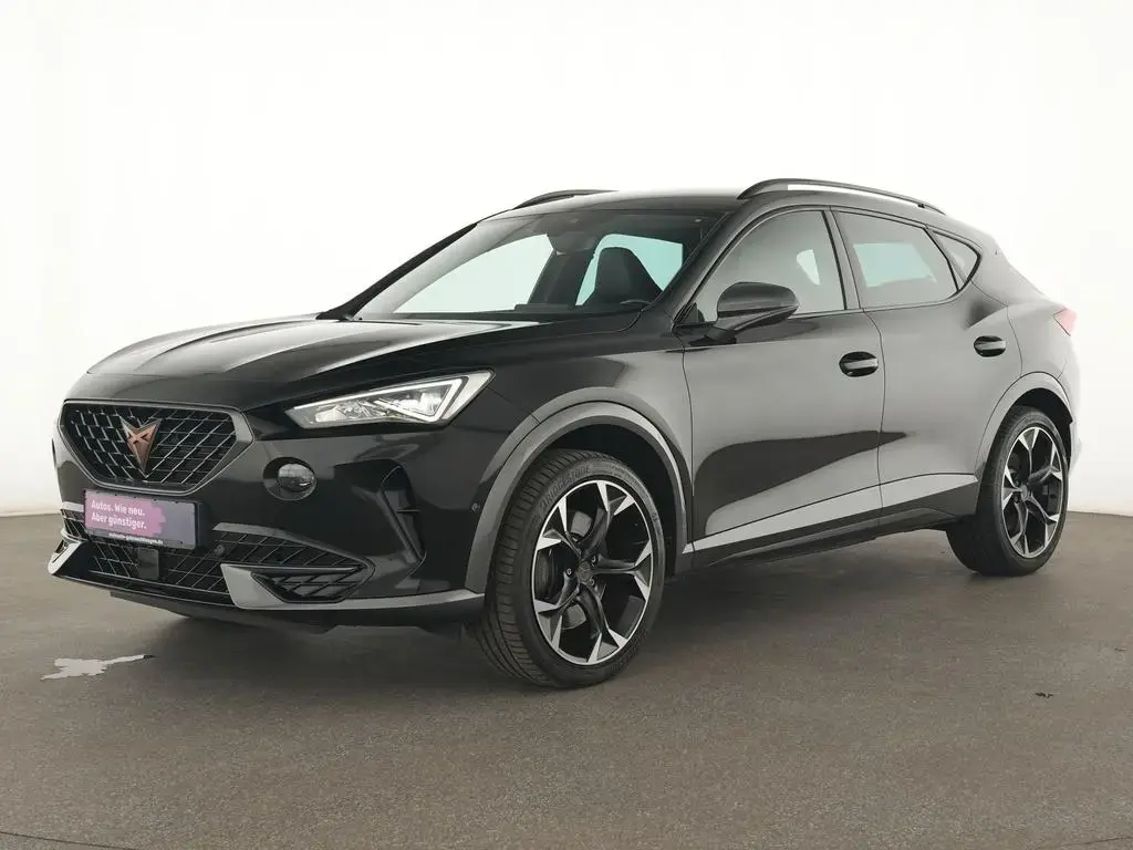 Main__Slider__Photo:Cupra Formentor VZ BeatsAudio|CarPlay|Kamera|Navi|ACC 03/2023-1