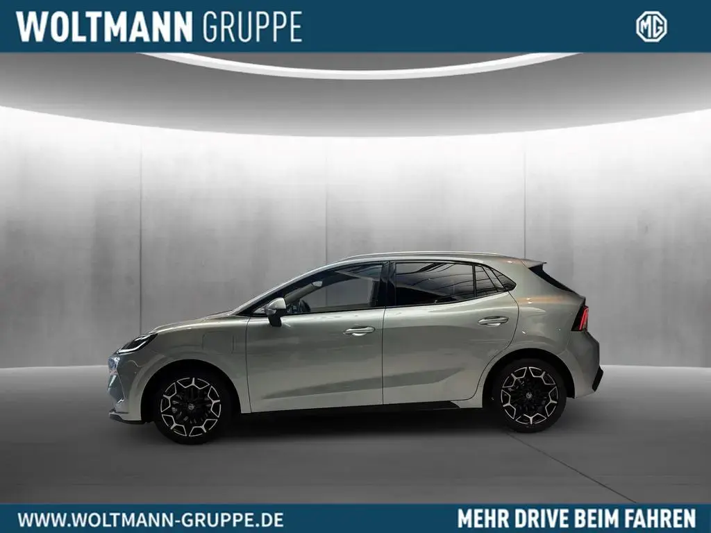 Main__Slider__Photo:MG MG4 EV Urban EV Urban 54 Kw Premium Navi 360 Kamera ACC A null-1