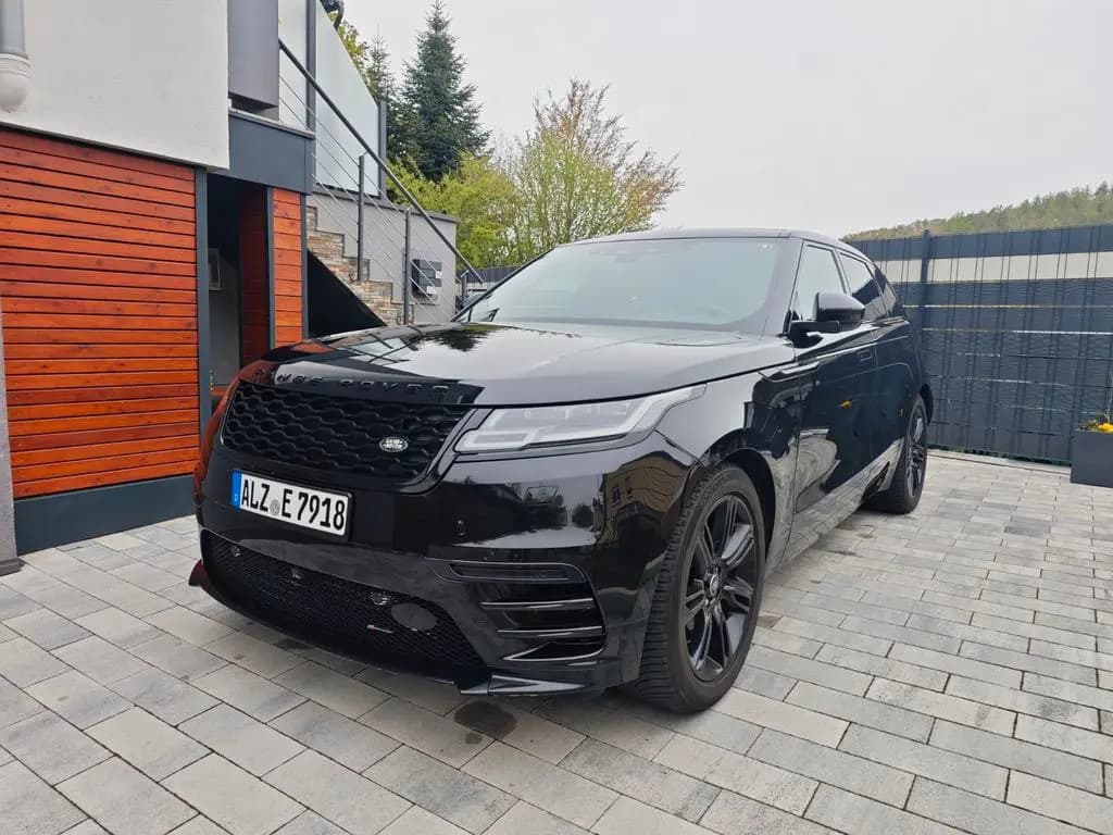 Main__Slider__Photo:Land Rover Range Rover Rover Velar R-DYNAMIC,PANO,LUFT, GARANTIE 03/2023-0