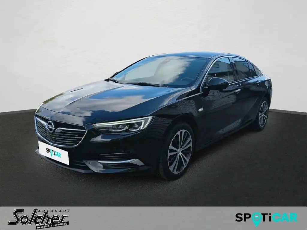 Main__Slider__Photo:Opel Insignia B Grand Sport 1.5 Turbo Innovation*AHK* 07/2017-0