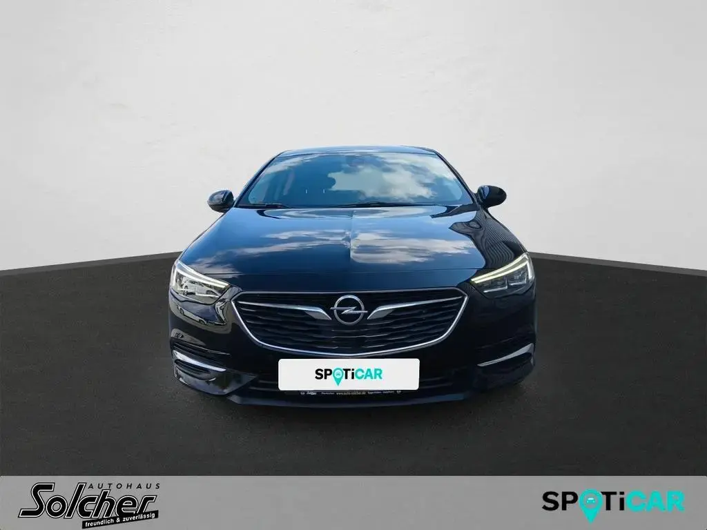 Main__Slider__Photo:Opel Insignia B Grand Sport 1.5 Turbo Innovation*AHK* 07/2017-1